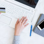 クレジットカード決済対応