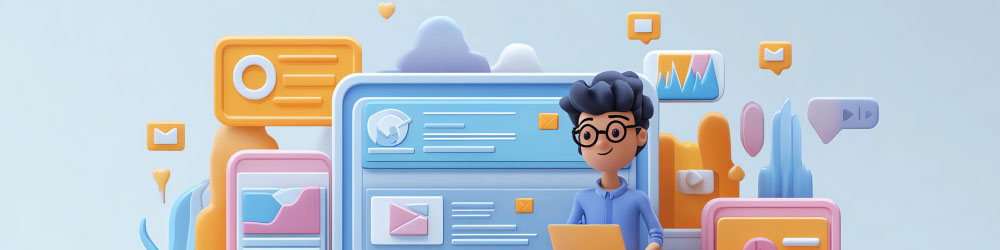 ホームページの活かし方