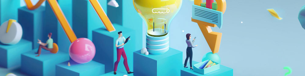 ビジネスのヒント