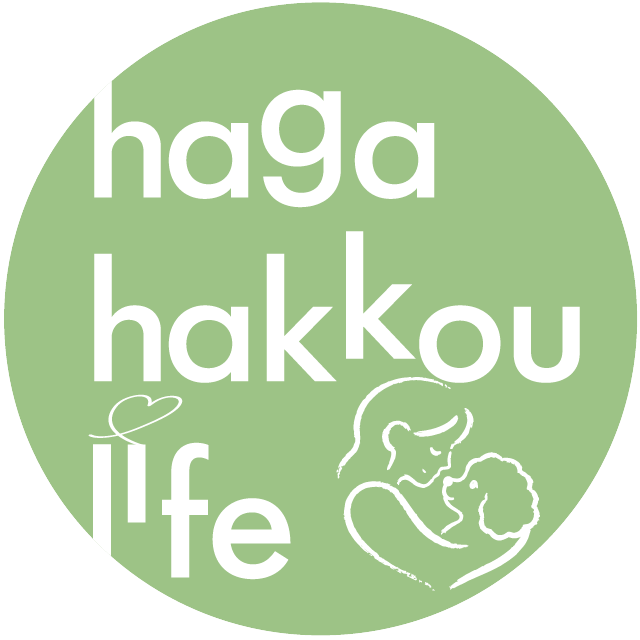 haga hakkou life